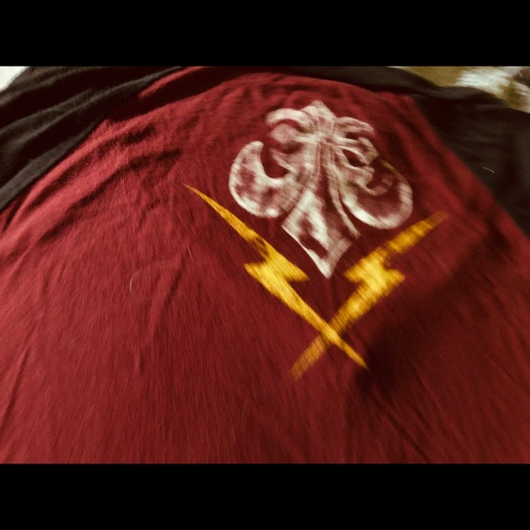 Soft super cute Affliction live fast tee - Picture 6 of 8